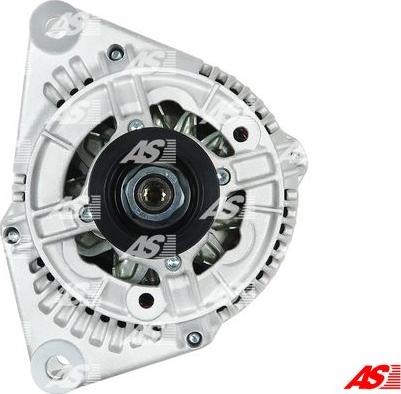 AS-PL A0005 — Alternator