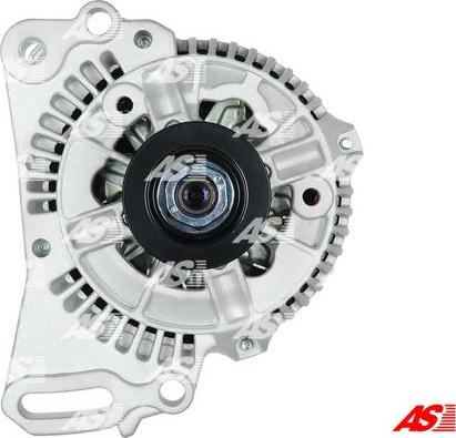 AS-PL A0006 — Alternator