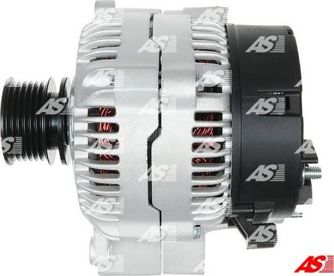 AS-PL A0006 - ALTERNATOR