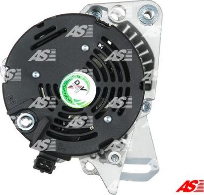AS-PL A0006 - ALTERNATOR