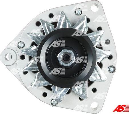 AS-PL A0007 — Alternator