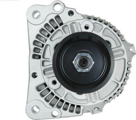 AS-PL A0019 — Alternator