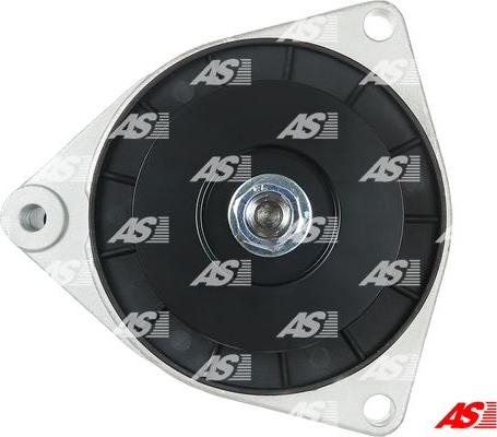 AS-PL A0016 — Alternator