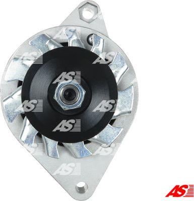 AS-PL A0012 — Alternator