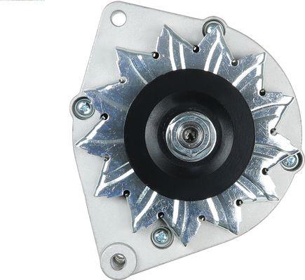 AS-PL A0084 — Alternator