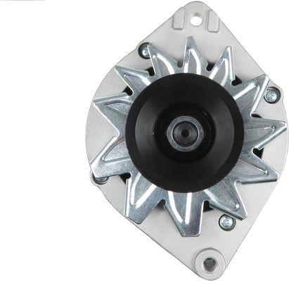 AS-PL A0086 — Alternator