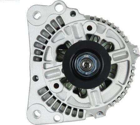 AS-PL A0080 — Alternator