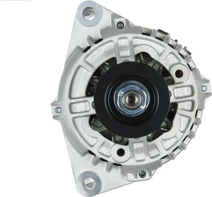 AS-PL A0081 — Alternator