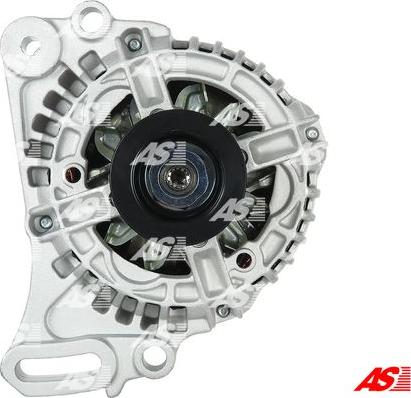 AS-PL A0039 — Alternator