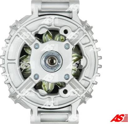 AS-PL A0035 - ALTERNATOR