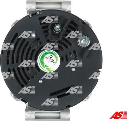 AS-PL A0035 - ALTERNATOR