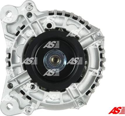 AS-PL A0036 — Alternator