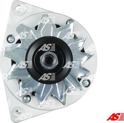 AS-PL A0031 — Alternator