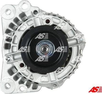 AS-PL A0038 — Alternator