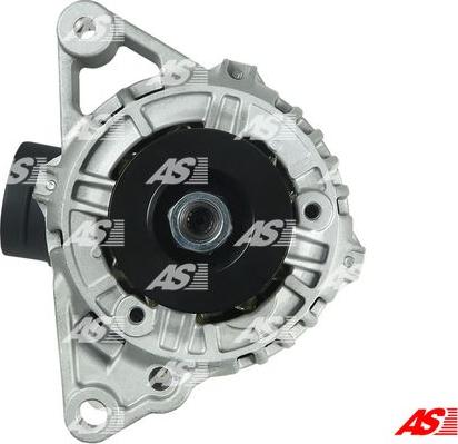 AS-PL A0033 — Alternator