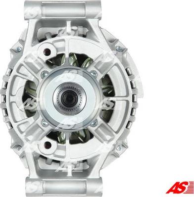 AS-PL A0032(P) — Alternator