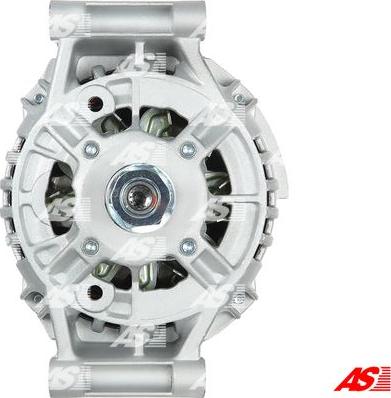 AS-PL A0032 — Alternator