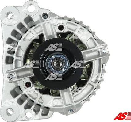AS-PL A0037 — Alternator