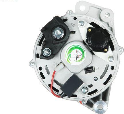 AS-PL A0028 - ALTERNATOR