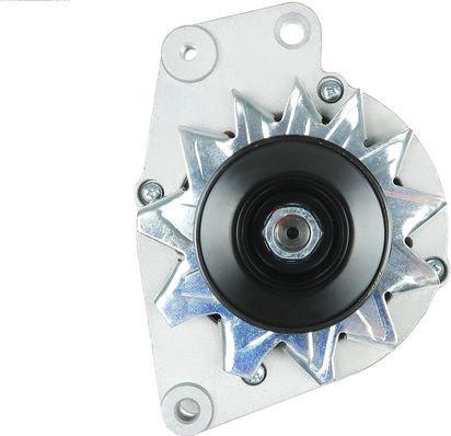 AS-PL A0028 — Alternator