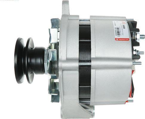 AS-PL A0028 - ALTERNATOR