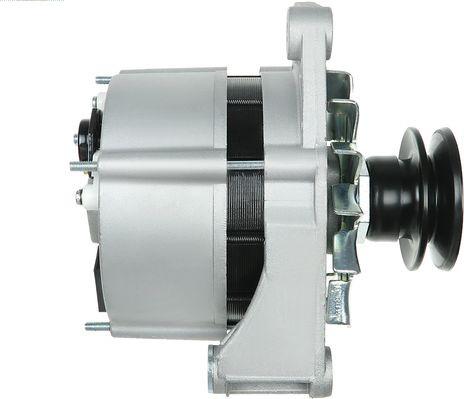 AS-PL A0028 - ALTERNATOR