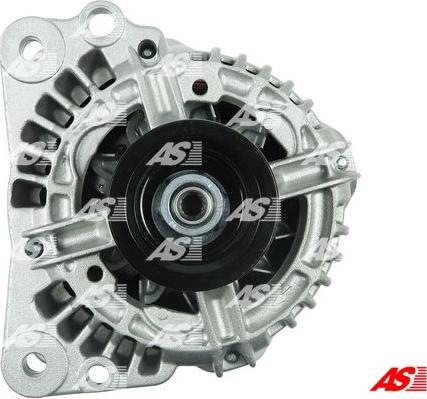 AS-PL A0027PR — Alternator