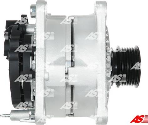 AS-PL A0027 - ALTERNATOR VW A3-GOLF 4- OCTAVIA