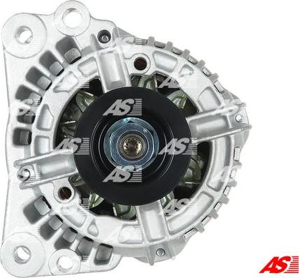 AS-PL A0027 — Alternator