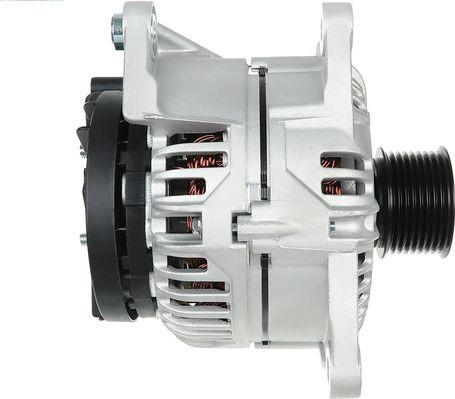 AS-PL A0074 - ALTERNATOR