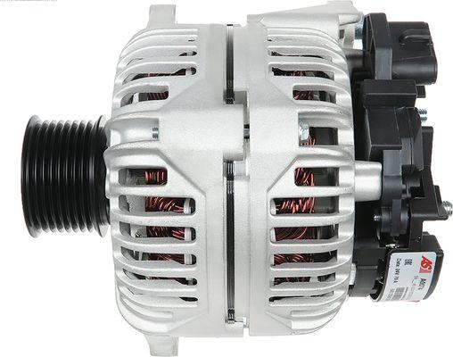 AS-PL A0074 - ALTERNATOR