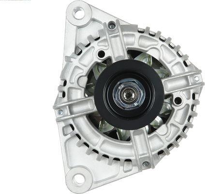 AS-PL A0074 — Alternator