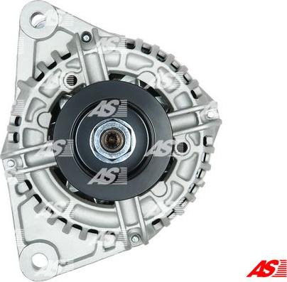 AS-PL A0075 — Alternator