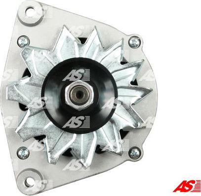 AS-PL A0070 — Alternator
