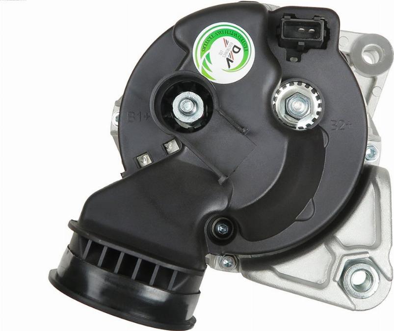 AS-PL A0071 - ALTERNATOR