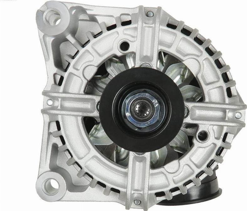 AS-PL A0071 — Alternator