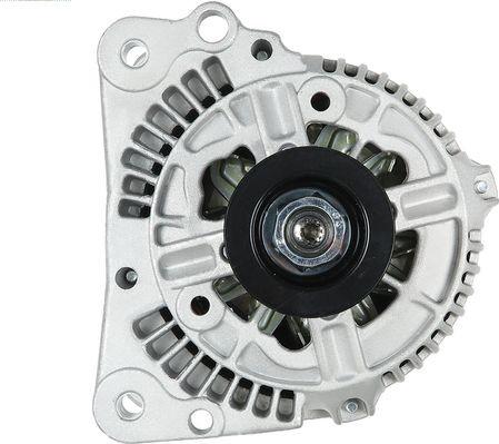 AS-PL A0078 — Alternator
