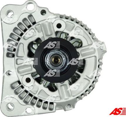 AS-PL A0077 — Alternator