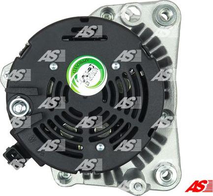 AS-PL A0077 - ALTERNATOR