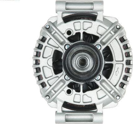 AS-PL A0199PR — Alternator