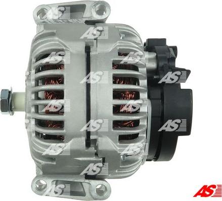 AS-PL A0199 - ALTERNATOR
