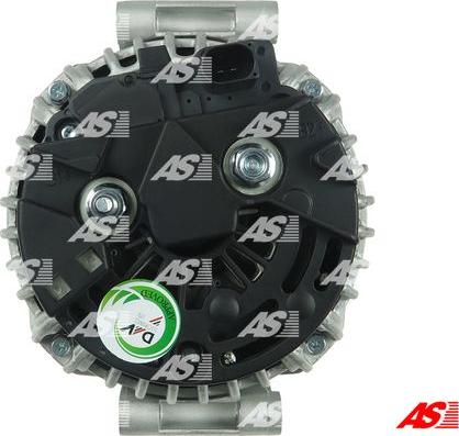 AS-PL A0199 - ALTERNATOR