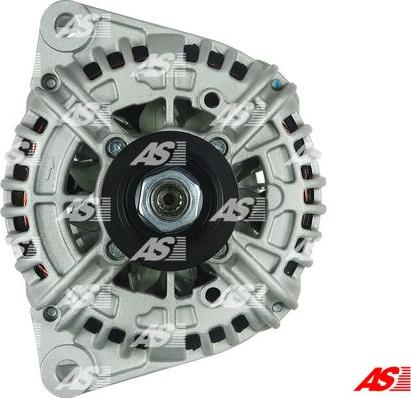 AS-PL A0194 — Alternator