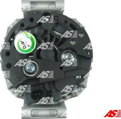 AS-PL A0195 - ALTERNATOR