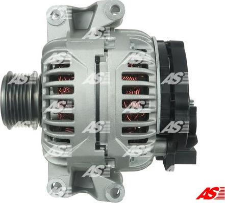 AS-PL A0195 - ALTERNATOR