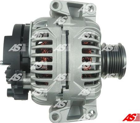 AS-PL A0195 - ALTERNATOR