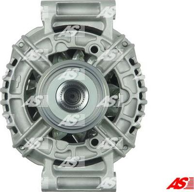 AS-PL A0195 - ALTERNATOR