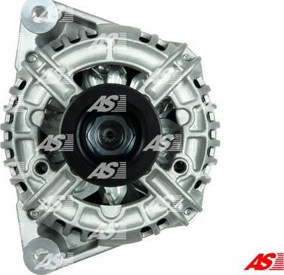 AS-PL A0196 — Alternator