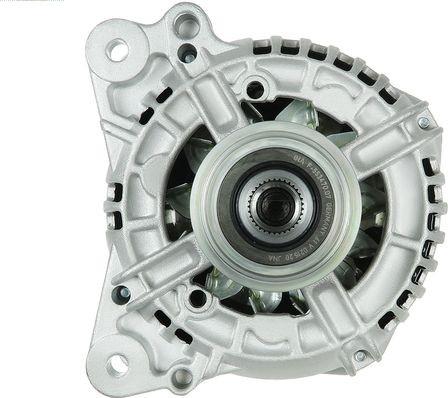 AS-PL A0190(P-INA) - ALTERNATOR