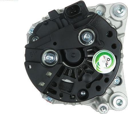 AS-PL A0190(P-INA) - ALTERNATOR